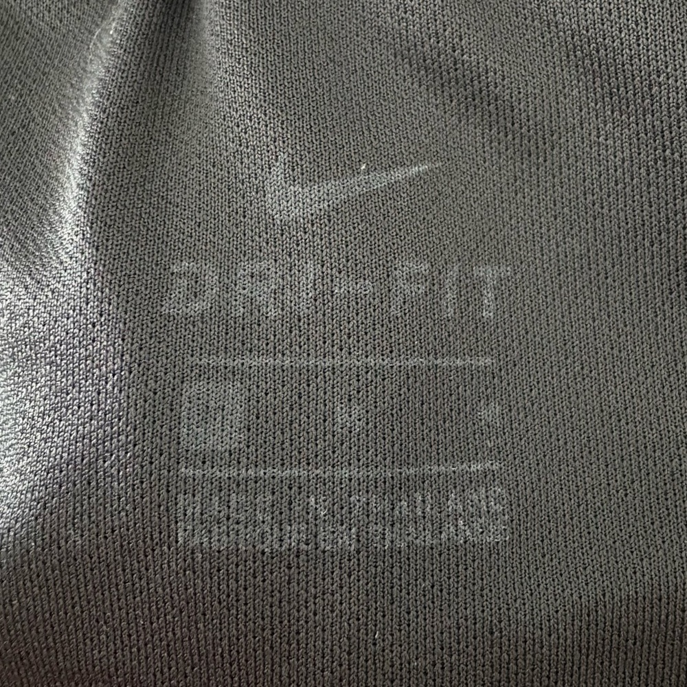 Nike Ohio State Buckeyes Tempo Dri-FIT Running Shorts Medium Gorpcore Athleisure - Picture 6 of 9